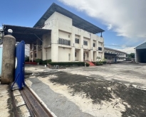 ให้เช่าโรงงานให้เช่าโกดังอยู่ตำบลบางพลีใหญ่อำเภอบางพลี