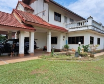 ขายบ้านเดี่ยว2ชั้น192 ตร.ว.โฮมแลนด์เพชรบูรณ์ ใกล้ม.ราชภัฏเพชรบูรณ