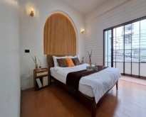 POR4640 ด่วน ขายต่ำกว่าประเมิน ขายทาวน์โฮม พหลโยธิน40  Renovateให
