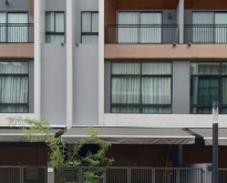 POR4635 ให้เช่า บ้าน Arden Pattanakarn อาร์เด้น พัฒนาการ 20