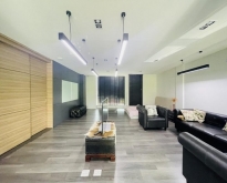 POR4634 ขาย โฮมออฟฟิศ คาสเคด บางนา Cascade Bangna