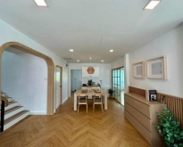 POR4631 ขายบ้านเดี่ยว KC Garden  เค.ซี. การ์เด้นโฮม รีโนเวทใหม่