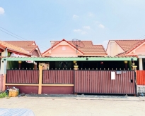 ขายบ้านเดี่ยวมือสองหนองจอก กรุงเทพ โครงการ นันทวัน 10