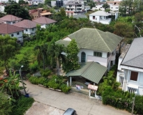 ขายบ้านเดี่ยว บ้านเดี่ยว ลาดพร้าว วังหิน 101 ตร.ว