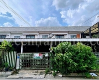ทาวน์โฮม บ้านพฤกษา 67 ลำลูกกา-คลอง 2