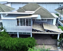 P1 บ้านเดี่ยว ธนานนท์ ราชพฤกษ์ - พระราม5 ต้นโครงการ ต่อเติมเต็ม