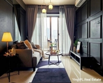 ให้เช่า คอนโด Ideo ลาดพร้าว ซอย 5 MRTสถานีพหลโยธิน เพียง 450 เมตร
