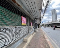 ขายอาคารพาณิชย์ ติดถนน เหมาะทำธุรกิจ โฮสเทล Hostel ใกล้ BTS