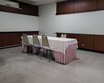 ให้เช่า อาคารสำนักงาน ในเมืองทองธานี  250 บาท/ตร.ว