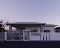 For Sales : Thalang, One-story detached house, 3B2B