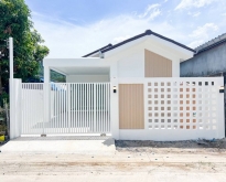 For Sales : Chalong, One-story detached house 3B2B