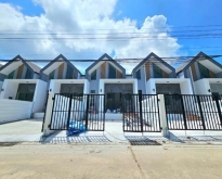 For Sales : Thalang, One-story townhouse, 2B2B