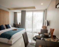 For Sale : Rawai At The Tree condominium 1 bed room .
