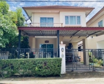 ให้เช่าบ้านเดี่ยว หมู่บ้านธาดาพาร์ค บ่อวิน ศรีราชา 3 ห้องนอน