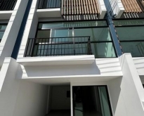 ให้เช่าโฮมออฟฟิศ 2 ชั้น โครงการ Deco Home Office แบริ่ง ถนนสุขุมว