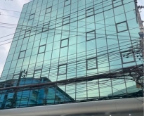 ขายอาคารสำนักงาน6ชั้น 1800 ตร.ม.ย่านลาดพร้าวบางกะปิเลียบด่วน