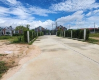 หลุดจำนอง ขายถูกที่ดินจัดสรร 249 ตร.ว. อ.สารภี เชียงใหม่