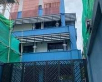 Home office โฮมออฟฟิศห้วยขวาง420sq.m. จอดรถได้6คัน