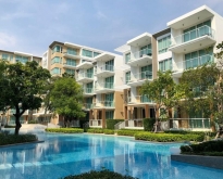 ขาย คอนโด วันเวลา หัวหิน WAN VAYLA HUA HIN