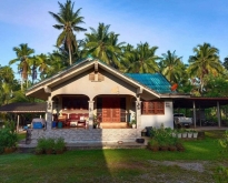 ขาย บ้านพร้อมที่ดิน 327 ตร.วา  ากหาด ท่ายาง ชุมพร
