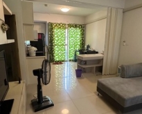 PO4646 ให้เช่า ทาวน์โฮม โครงการ บ้านใหม่ พระราม 9