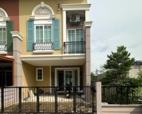 ขายโกลเด้นทาวน์ ราชพฤกษ์-พระราม 5 ติดนครอินทร์ ใกล้แยกติวานนท์