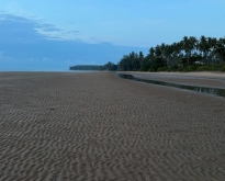 ทรัพย์คุ้มค่าราคาดีจับต้องได้  ทะเล สวยงาม  จ.ประจวบคีรีขันธ์