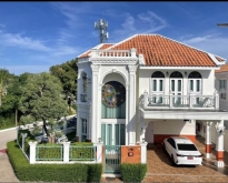 รร. นานาชาติ บริติช ภูเก็ต 1.1 กม. 2 ให้เช่า คฤหาสน์ 2ชั้น 4นอน