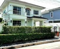 สุขาภิบาล2 21-27 บ้าน 3นอน Built-in ทั้งหลัง นานาชาติแพน-เอเชีย