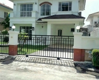 Built-in ทั้งหลัง นานาชาติแพน-เอเชีย สุขาภิบาล2 21-27 บ้าน 3นอน