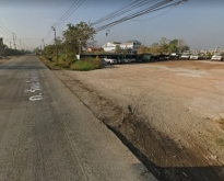 ถ.คอนกรีต กม29 ABAC บางนา ให้เช่าที่ดินเปล่า 7 ไร่