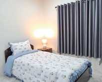 ขายบ้านหรูแนววินเทจ จ.เชียงใหม่ ใกล้ เซ็นทรัล festival และมีโชคพลาซ่า