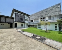 PB4594 ให้เช่าบ้านเดี่ยว ซอยรามอินทรา 42 เหมาะทำโฮมออฟฟิศ