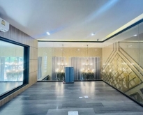 PB4591 ขายอาคารออฟฟิศ 4ชั้น อาคาร 2 โครงการ Cascade Bangna