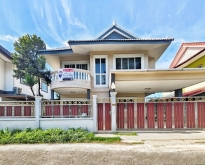 ขายบ้านเดี่ยว 2 ชั้น  58.3 ตร.ว. 5  นอน  3  น้ำ  ซ.ทวีวัฒนา 14