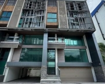 ให้เช่าโครงการ the pretium bangna (ติดถนนบางนาตราด) เหมาะทำออฟฟิศ