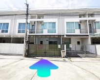 ขายบ้าน  2 ชั้น หมู่บ้าน​ City sense เพชรเกษม 69 หลักสอง​ บางแค​