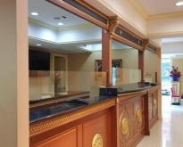 POR4668 ให้เช่า อาคาร สำนักงาน 6 ชั้น ลิฟท์ อาคาร วิสุทธานี