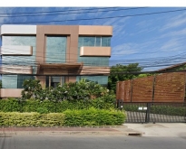 ให้เช่าอาคาร 5 ชั้น รวมดาดฟ้า 1500ตรม ทาวน์อินทาวน์ ลาดพร้าว เลีย