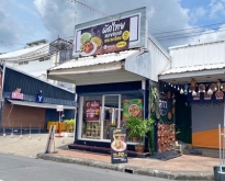 เซ้งร้านอาหาร ใน ตลาดตะวันนา บางกะปิ ติดTheMall เพียง 250000 บ
