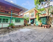 R1 บ้านเดี่ยว โนเบิล นีโอซิตี้ ดอนเมือง หลังมุม ราคาดี