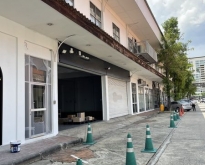 พื้นที่ให้เช่าออฟฟิศและwarehouse ขนาด 520 ตรม.ย่านพระราม 3