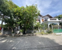 ขาย บ้านเดี่ยว 2 ชั้น มบ.บางนา วิลล่า Bangna Villa ซอยบางนา-ตราด