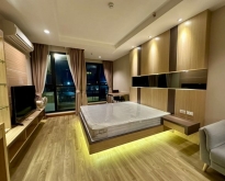 ห้องเช่าในศรีราชา  ลัดดาพลัส คอนโด ศรีราชา สตูดิโอ วิวทะเล