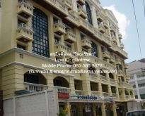ให้เช่าคอนโดหรูพร้อมอยู่ “สีลม เทอเรส (Silom Terrace)” ชั้น 5