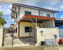 เสรีไทย25-31 2นอน 2น้ำ 45 ตร.ว. ม.นิด้า เดอะมอลล์ บ้าน สวนสยาม