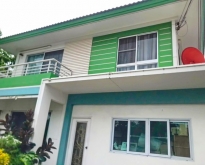 ม.หัวเฉียว ให้เช่า-ขาย บ้านเดี่ยว 2ชัั้น 62ตรว. Homepro สุวรรณภู