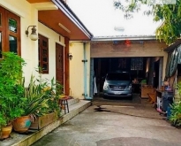 โรงงานพร้อมบ้านพักอาศัย 2ชั้น สุขุมวิท101/1 ทำเลดีมากย่านชุมชนเมื