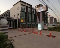 ให้เช่าโฮมออฟฟิศ 3.5 ชั้น โครงการซิตี้ ลิงค์ พระราม9-ศรีนครินทร์