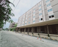 ขายโรงแรมพัทยากลางติดถนนหลักสุขุมวิท